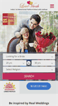 Mobile Screenshot of lovevivah.com